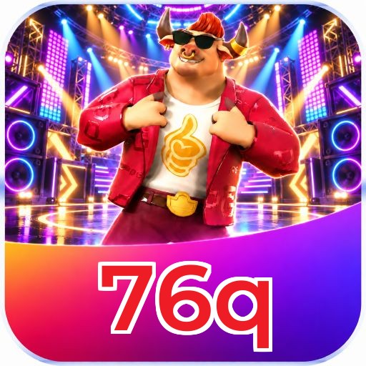 Slots online da 76q com jackpots progressivos