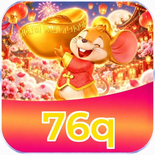 76q APP Android/iOS - Logo oficial