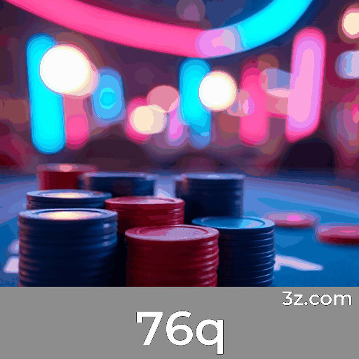 76q: A Revolução em Apostas Móveis