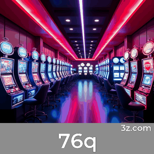 Revolução em Jogos Online: Filosofia e Valor do 76q