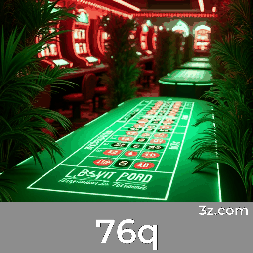 Revolução em Jogos Online: Filosofia e Valor do 76q