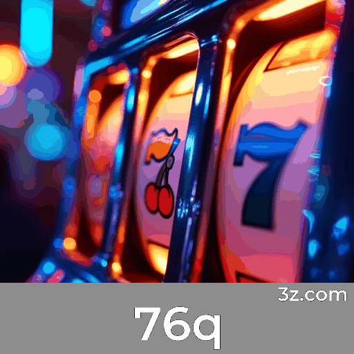 76q: Diversidade de Jogos de Cassino com 3D e Prêmios Instantâneos