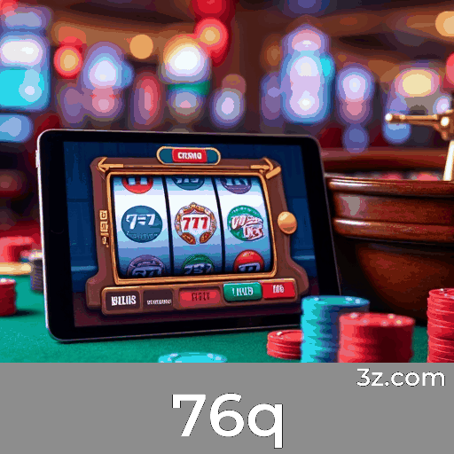 Plataforma 76q: Compromisso Sustentável e Responsável